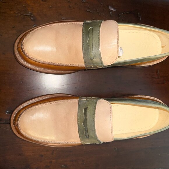 Girotti Men\'s Penny Loafers main image 9